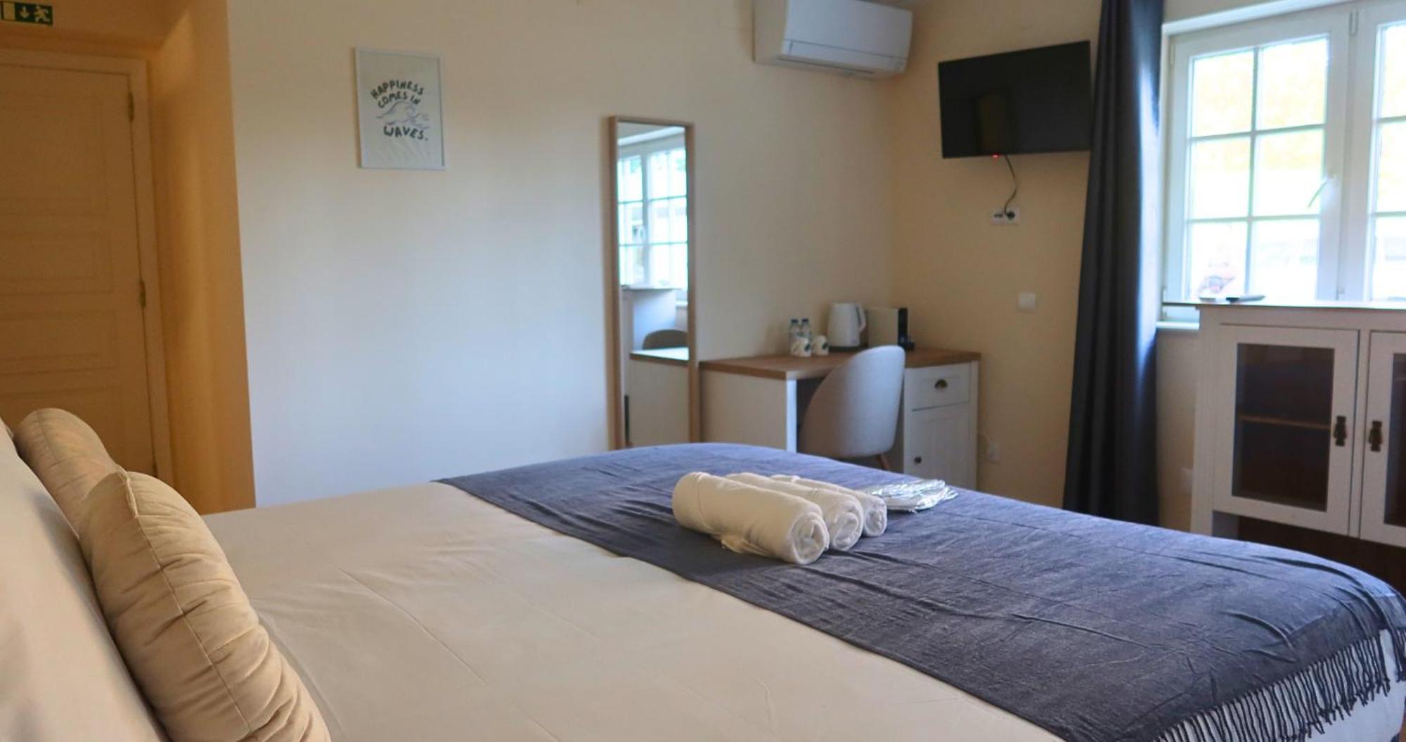 Art 4 You Carcavelos Suites Екстер'єр фото