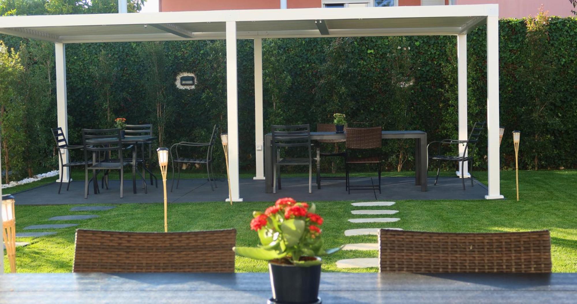 Art 4 You Carcavelos Suites Екстер'єр фото