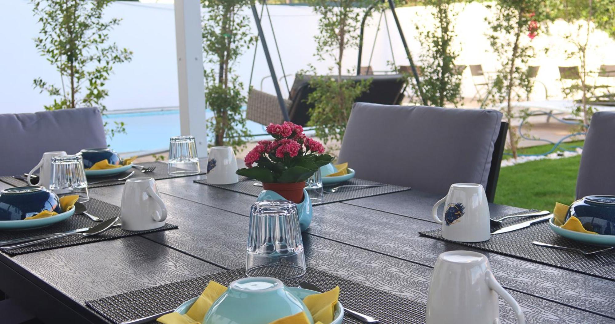 Art 4 You Carcavelos Suites Екстер'єр фото