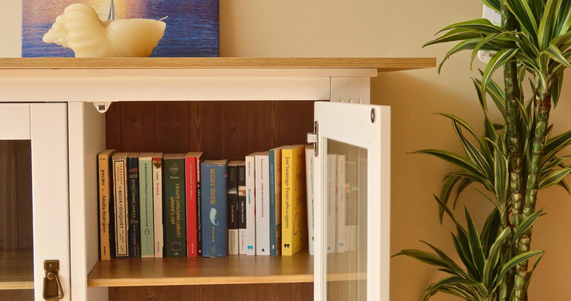 Art 4 You Carcavelos Suites Екстер'єр фото