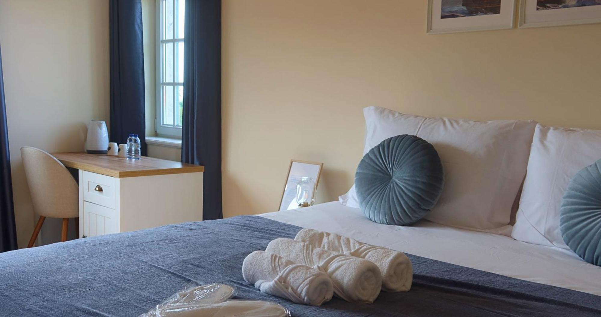 Art 4 You Carcavelos Suites Екстер'єр фото