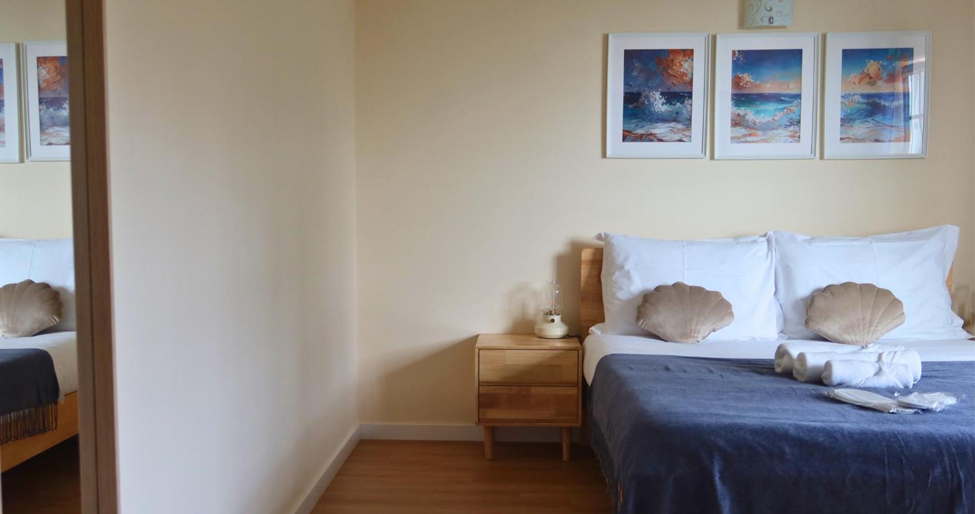 Art 4 You Carcavelos Suites Екстер'єр фото