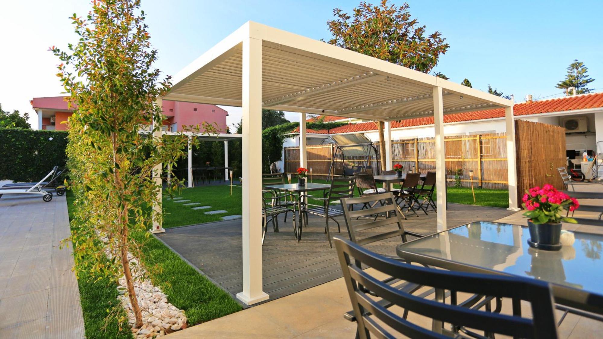 Art 4 You Carcavelos Suites Екстер'єр фото