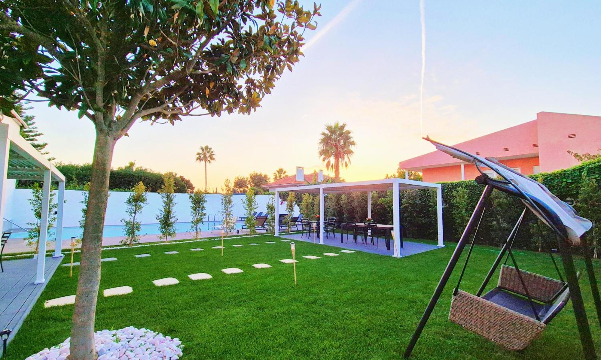 Art 4 You Carcavelos Suites Екстер'єр фото