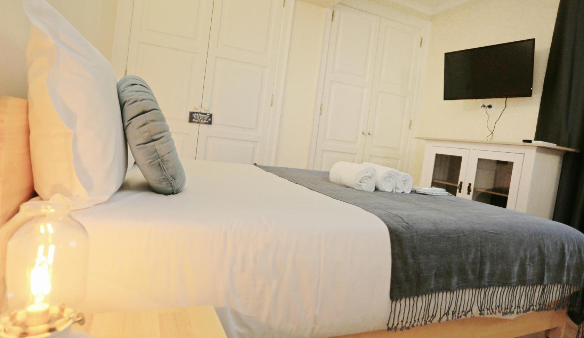 Art 4 You Carcavelos Suites Екстер'єр фото