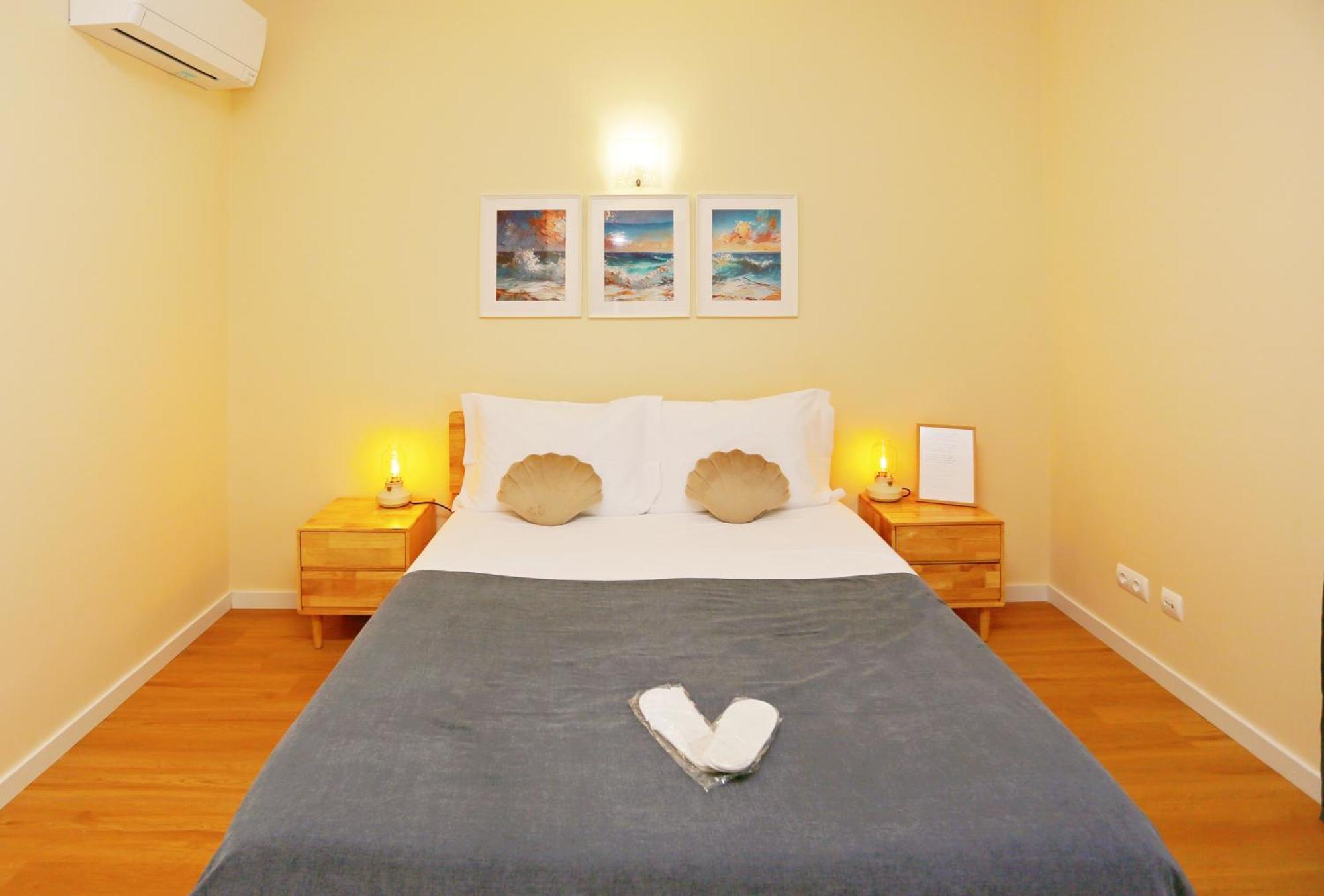Art 4 You Carcavelos Suites Екстер'єр фото