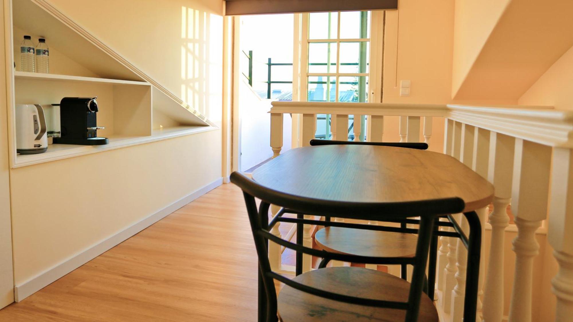 Art 4 You Carcavelos Suites Екстер'єр фото