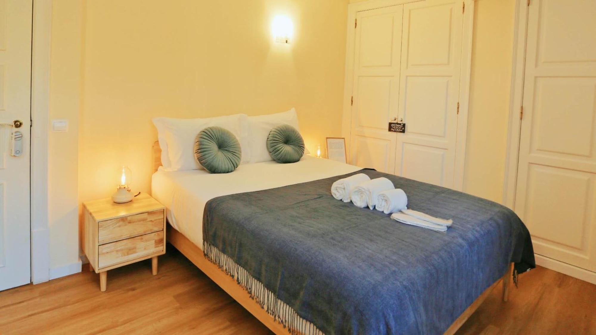 Art 4 You Carcavelos Suites Екстер'єр фото