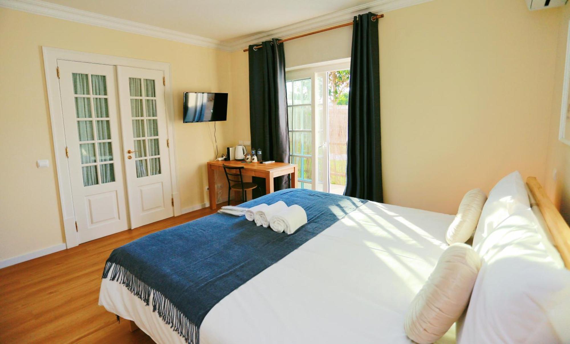 Art 4 You Carcavelos Suites Екстер'єр фото