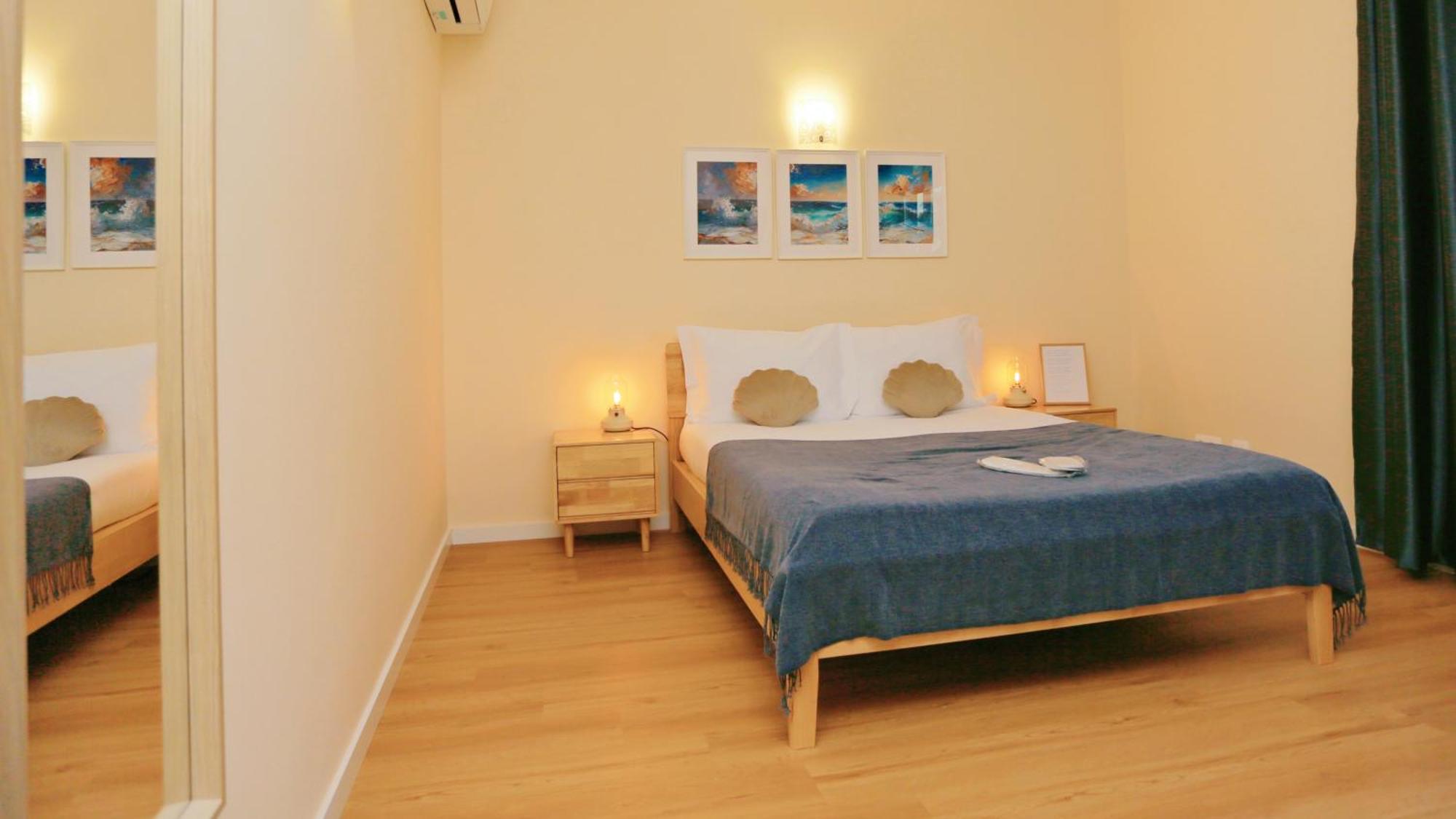 Art 4 You Carcavelos Suites Екстер'єр фото