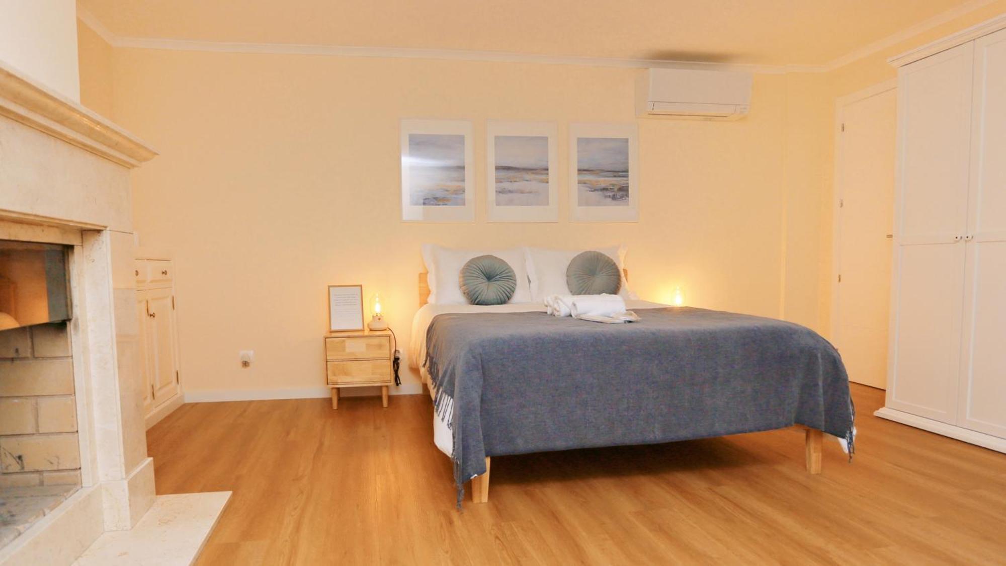 Art 4 You Carcavelos Suites Екстер'єр фото