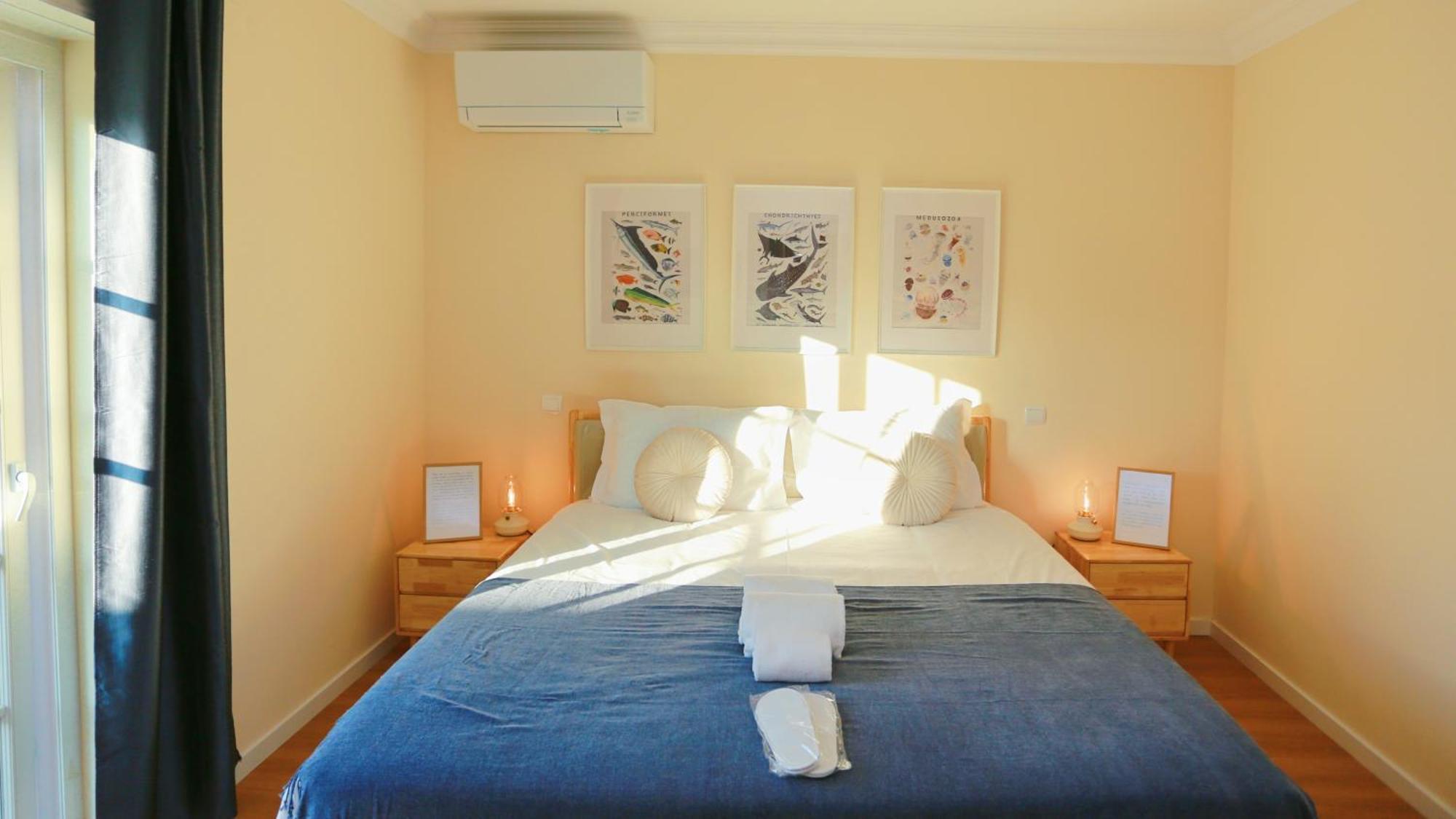 Art 4 You Carcavelos Suites Екстер'єр фото