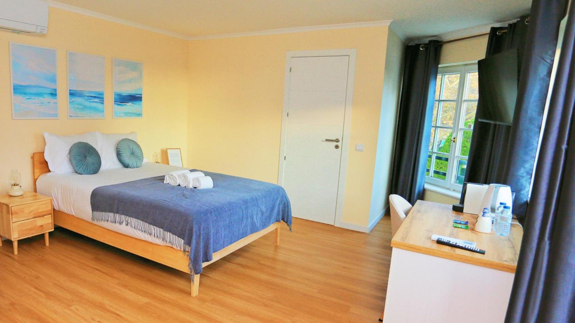 Art 4 You Carcavelos Suites Екстер'єр фото