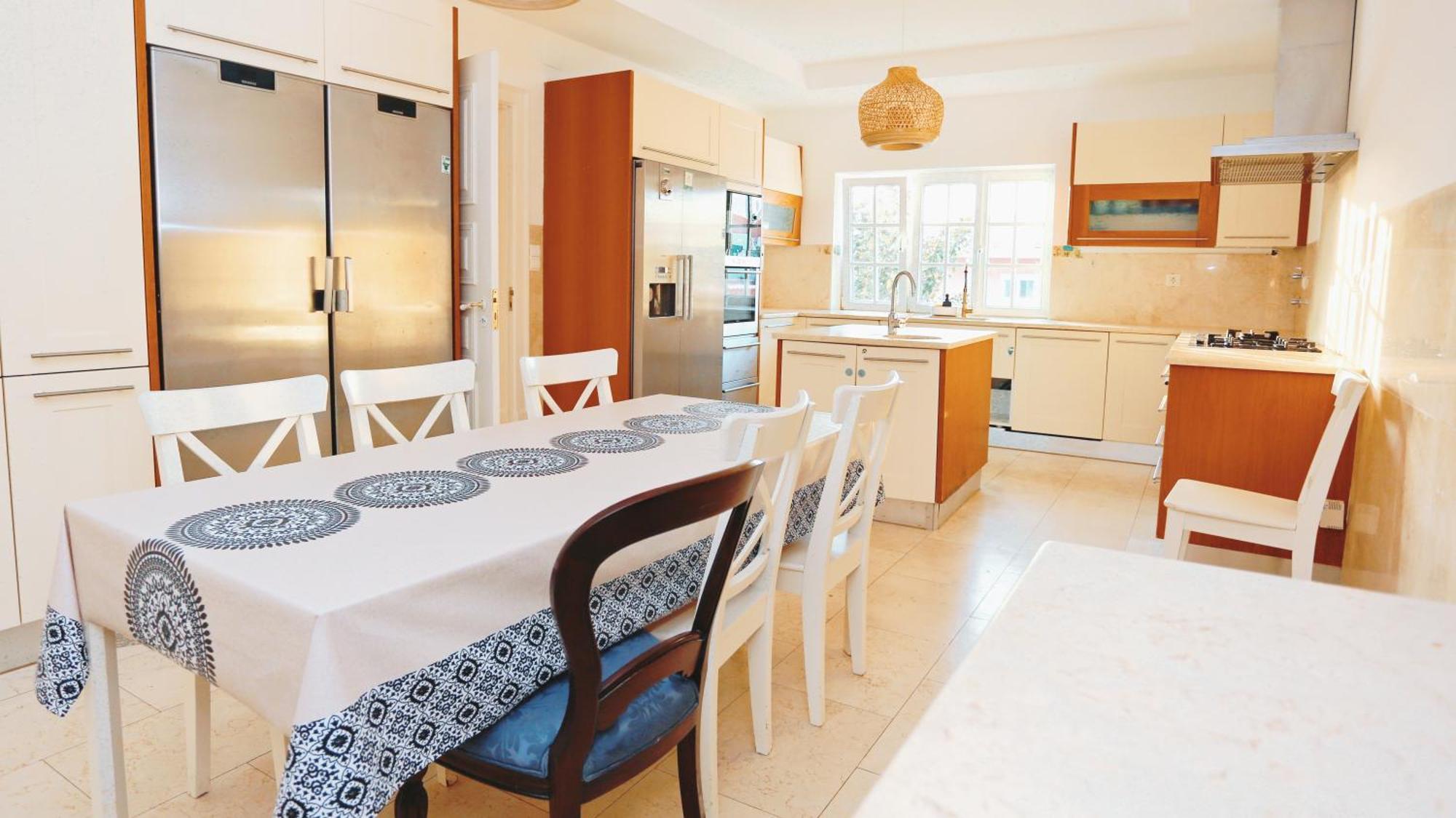 Art 4 You Carcavelos Suites Екстер'єр фото