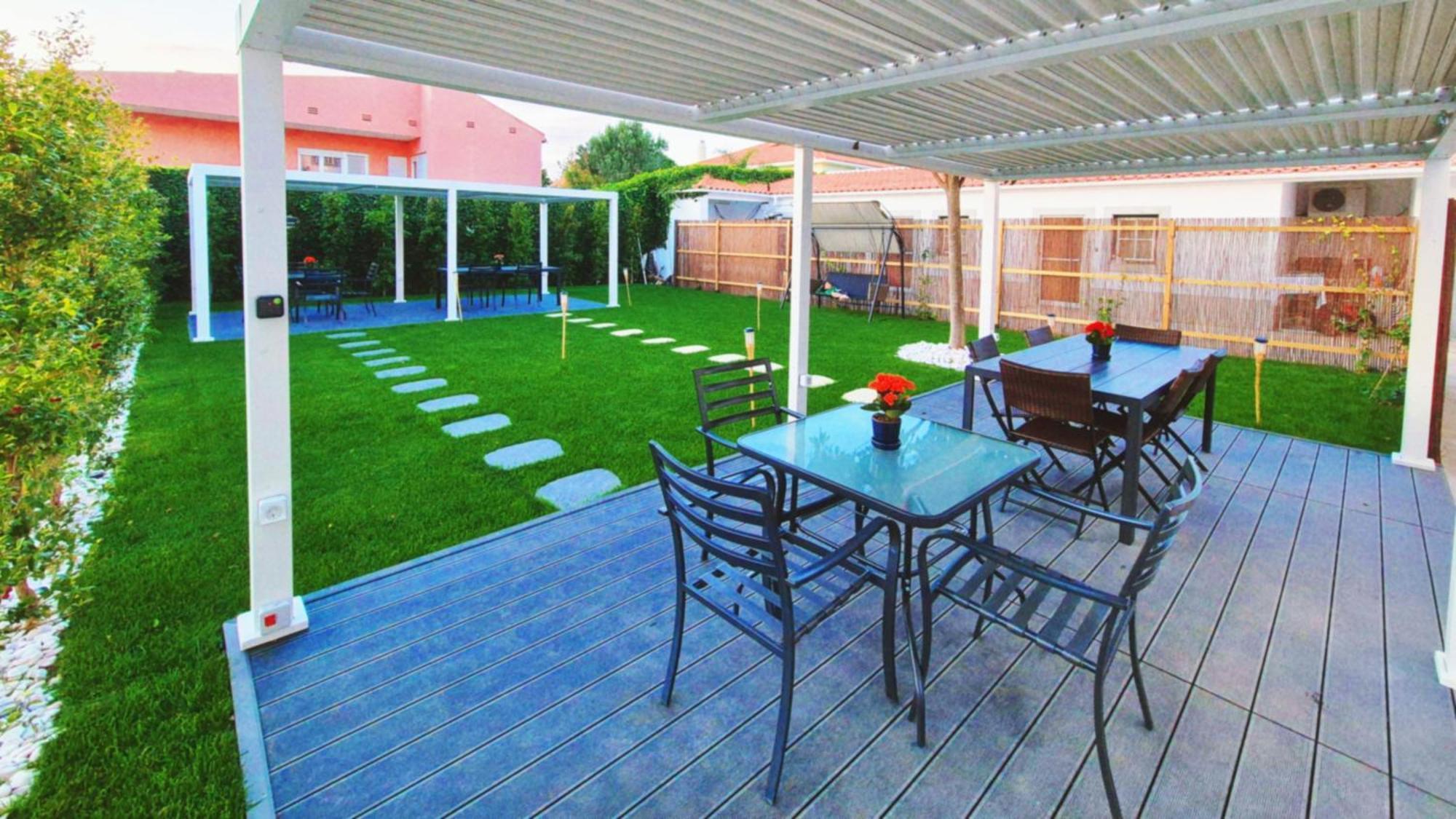 Art 4 You Carcavelos Suites Екстер'єр фото
