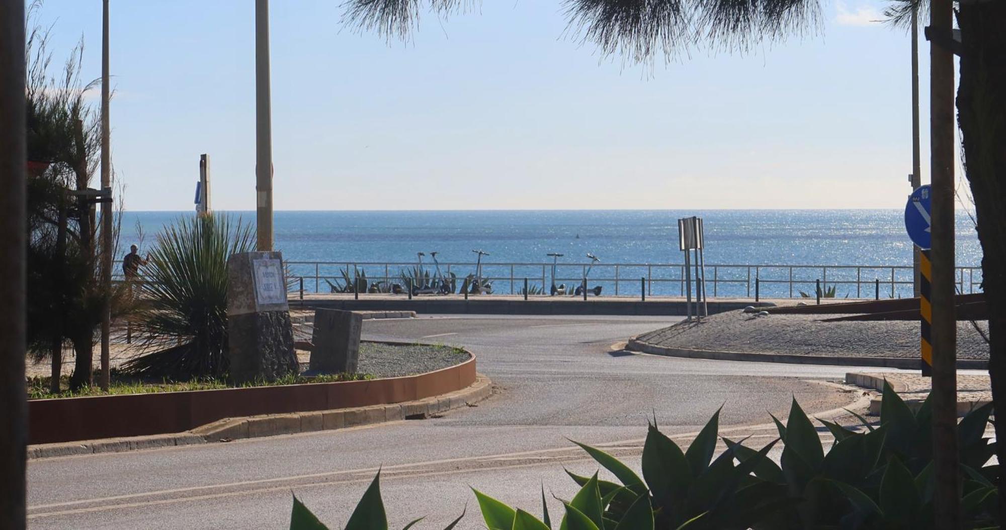 Art 4 You Carcavelos Suites Екстер'єр фото