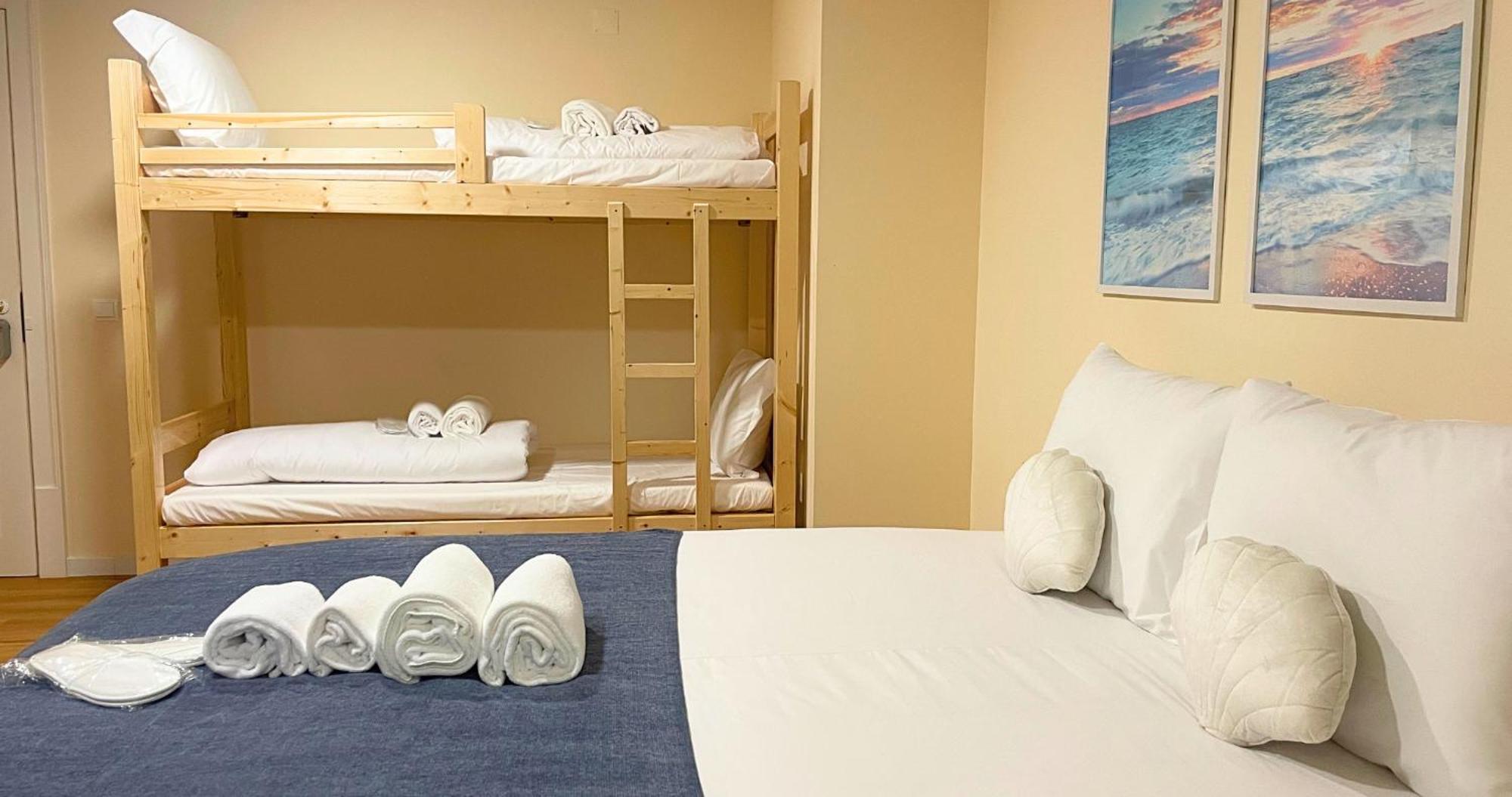 Art 4 You Carcavelos Suites Екстер'єр фото