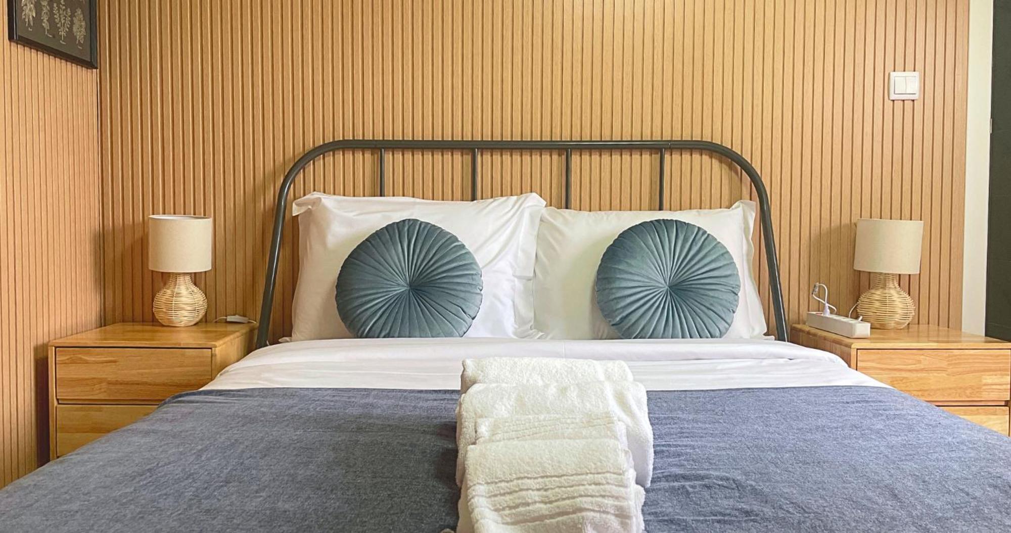 Art 4 You Carcavelos Suites Екстер'єр фото