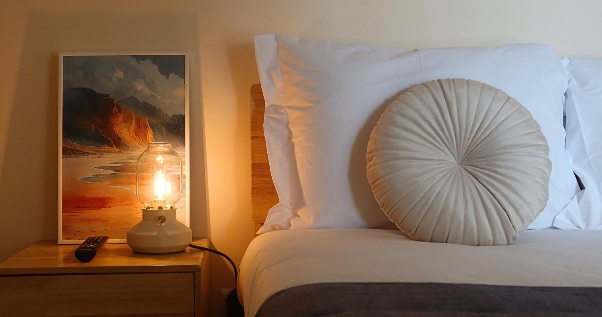 Art 4 You Carcavelos Suites Екстер'єр фото