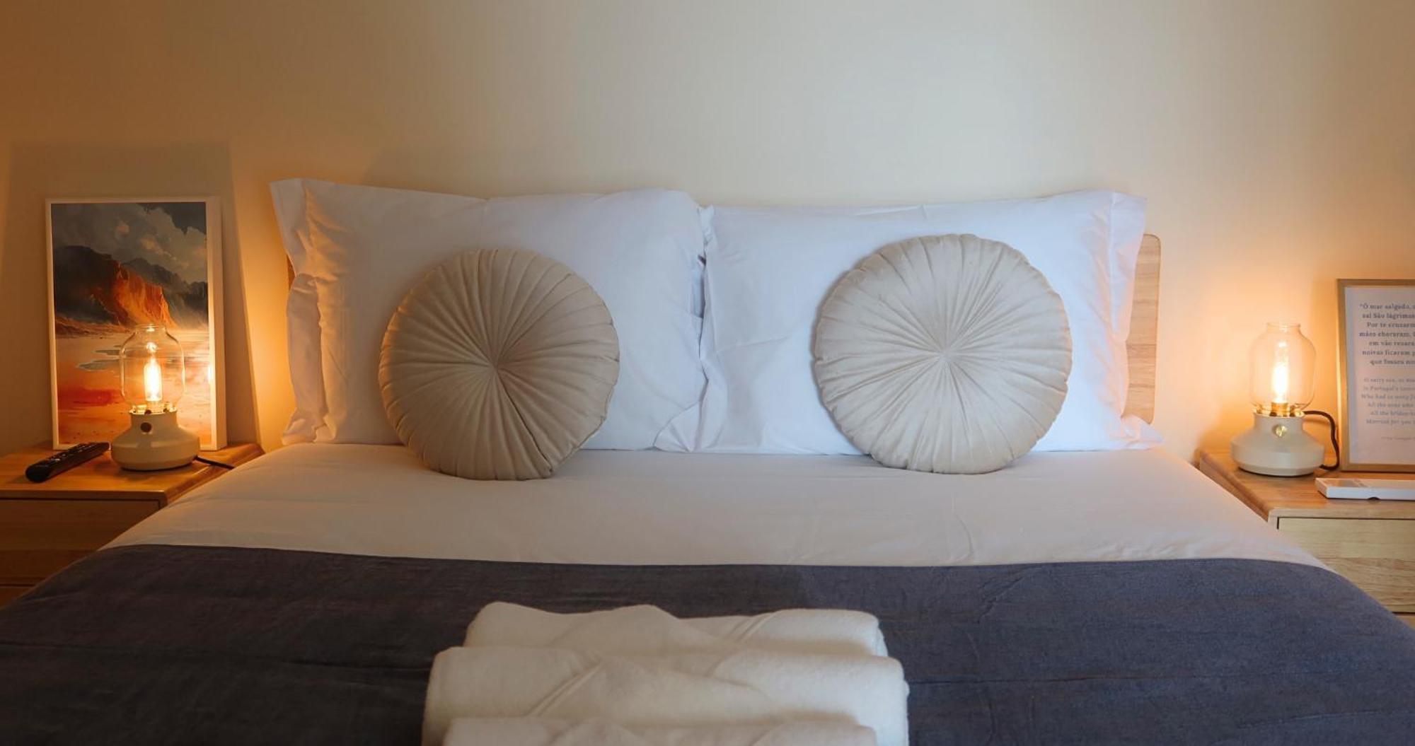 Art 4 You Carcavelos Suites Екстер'єр фото