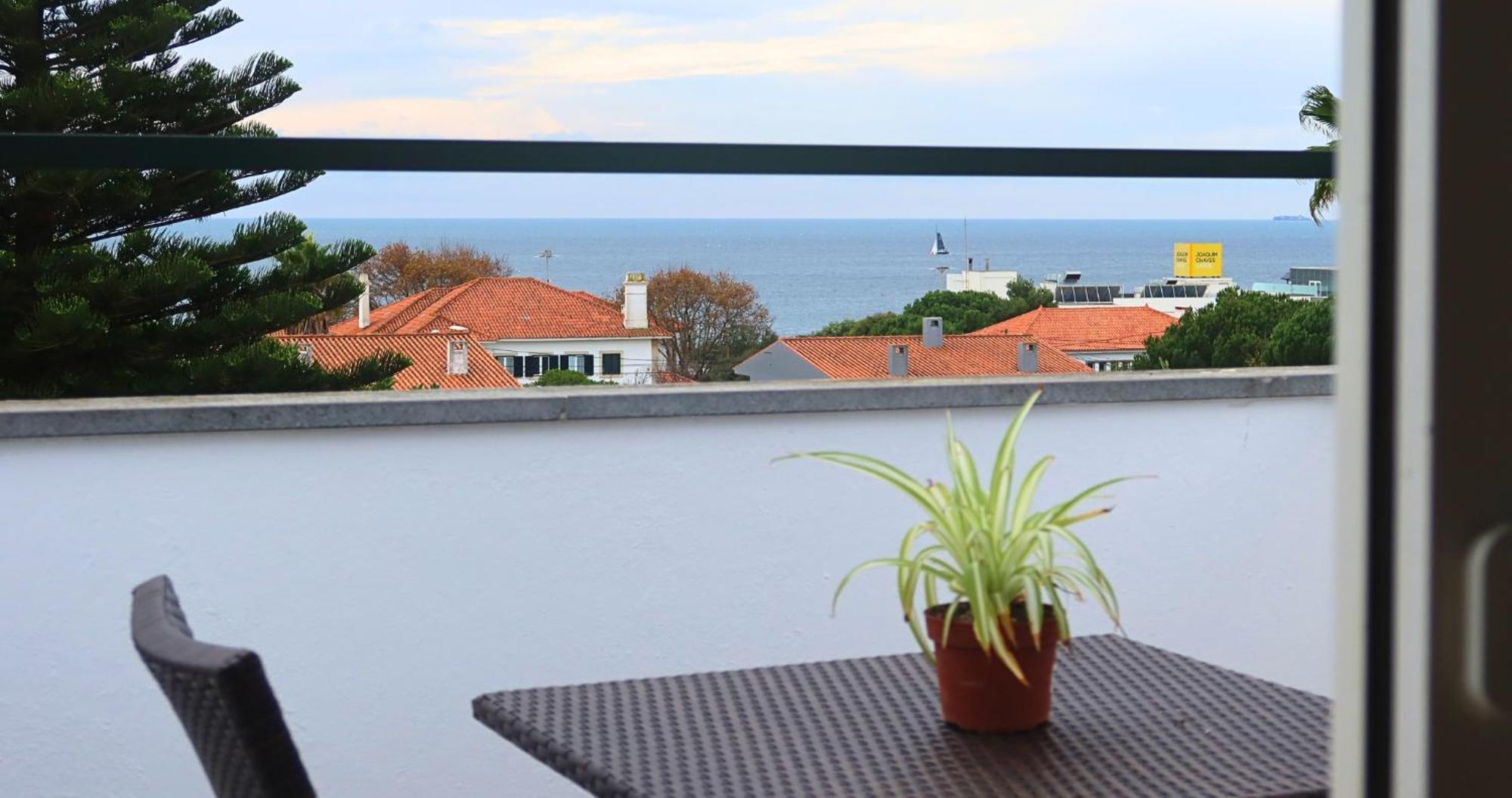Art 4 You Carcavelos Suites Екстер'єр фото